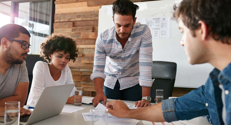 The Impact of Economic Events on Trading